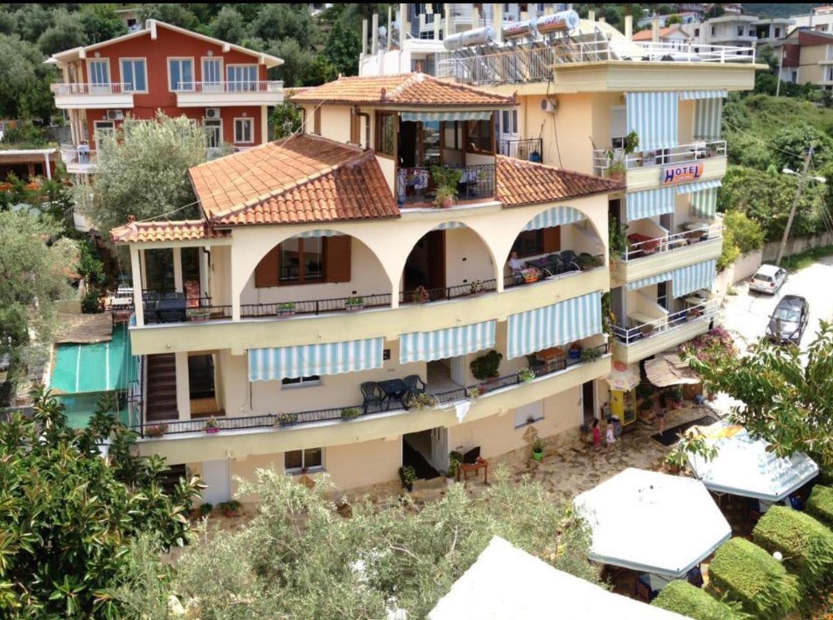 Ridal Hotell 3*