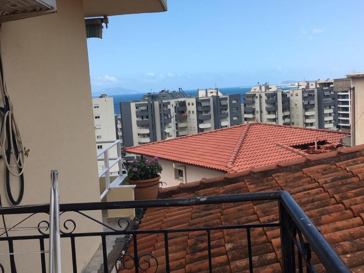 Hotell Ridal Vlorë