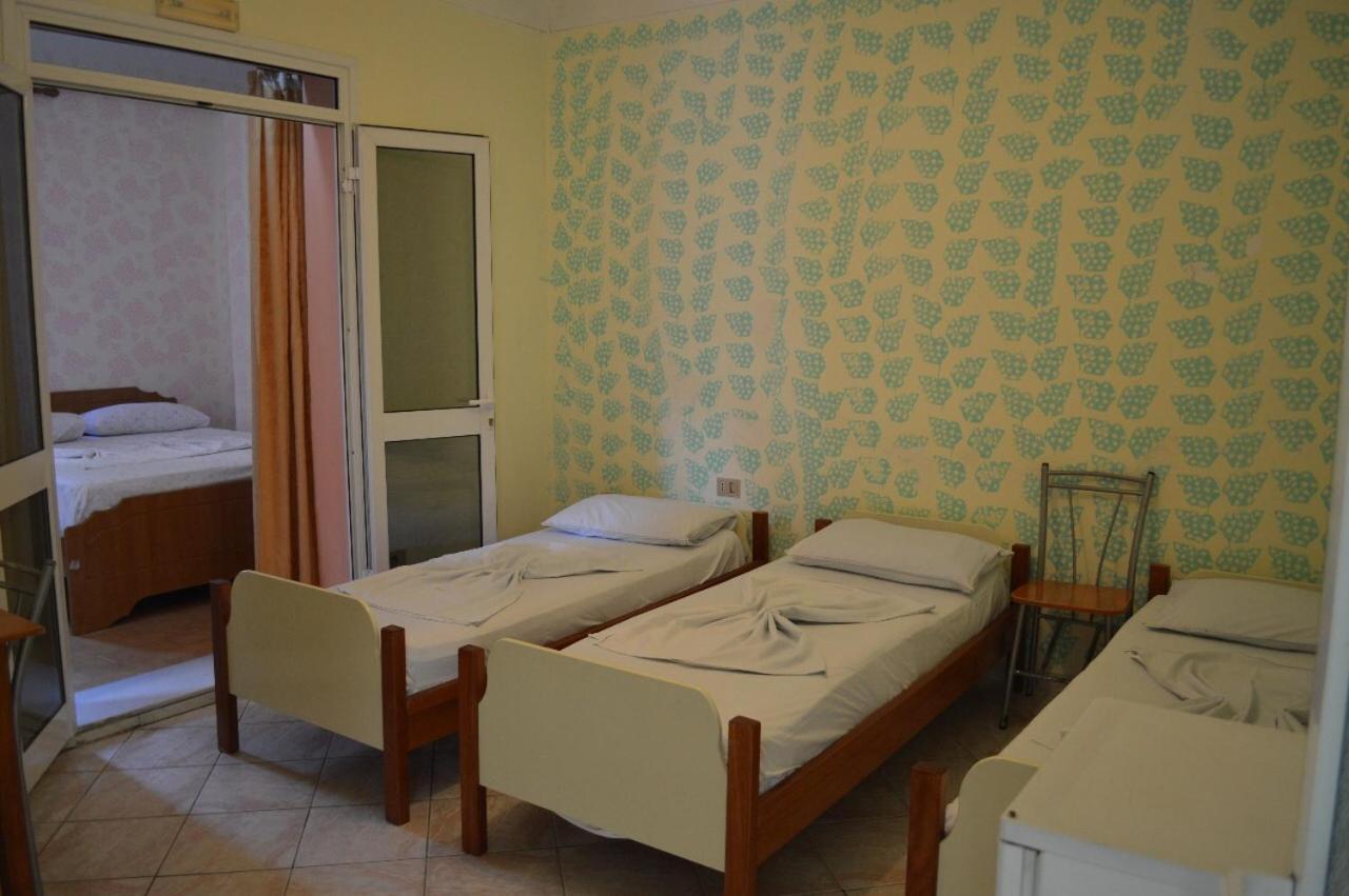 Hotell Ridal
