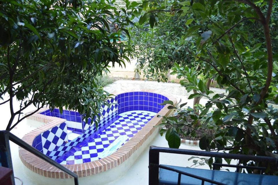 Ridal Hotell 3*