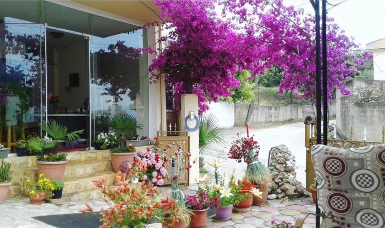 Hotell Ridal Vlorë
